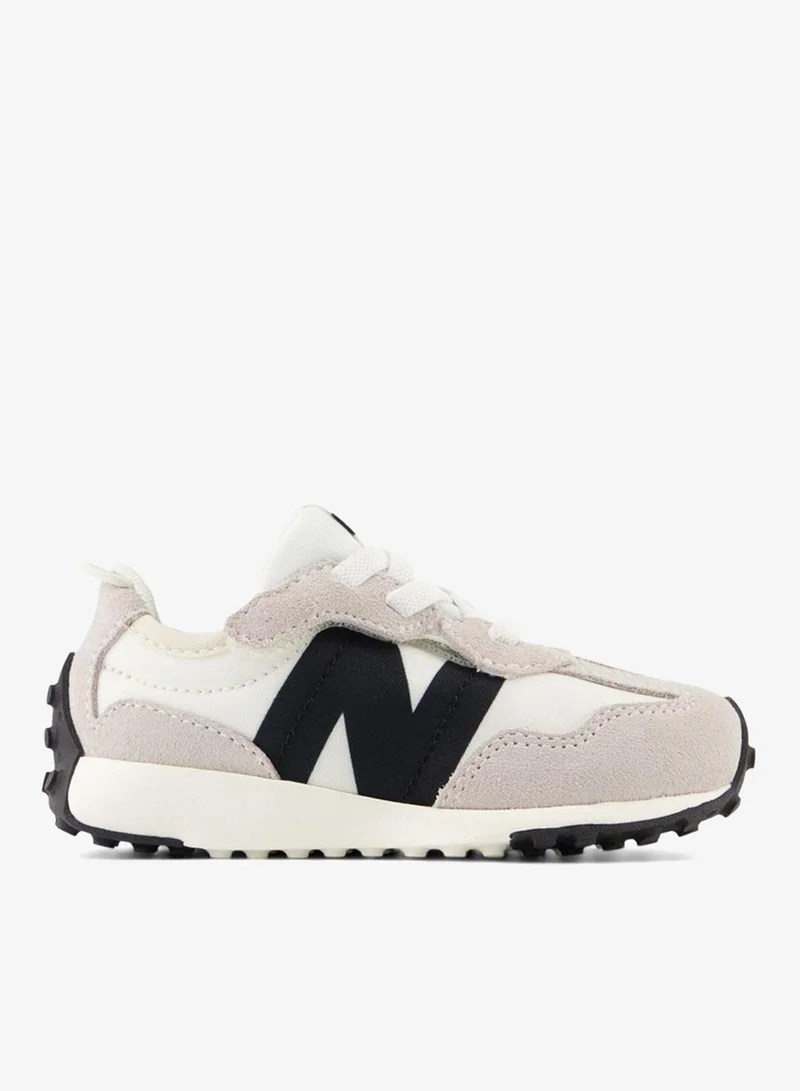 327 NEW-B HOOK & LOOP casual Sneakers (Standard Fit)