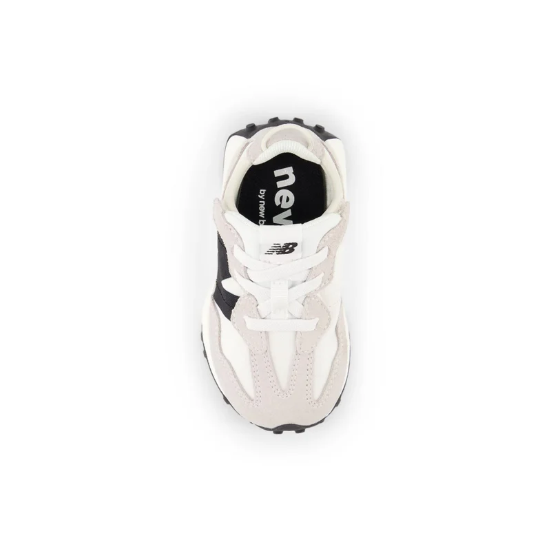 New Balance  Kids 327 NEW-B HOOK & LOOP casual Sneakers (Standard Fit)  | Best Price UAE