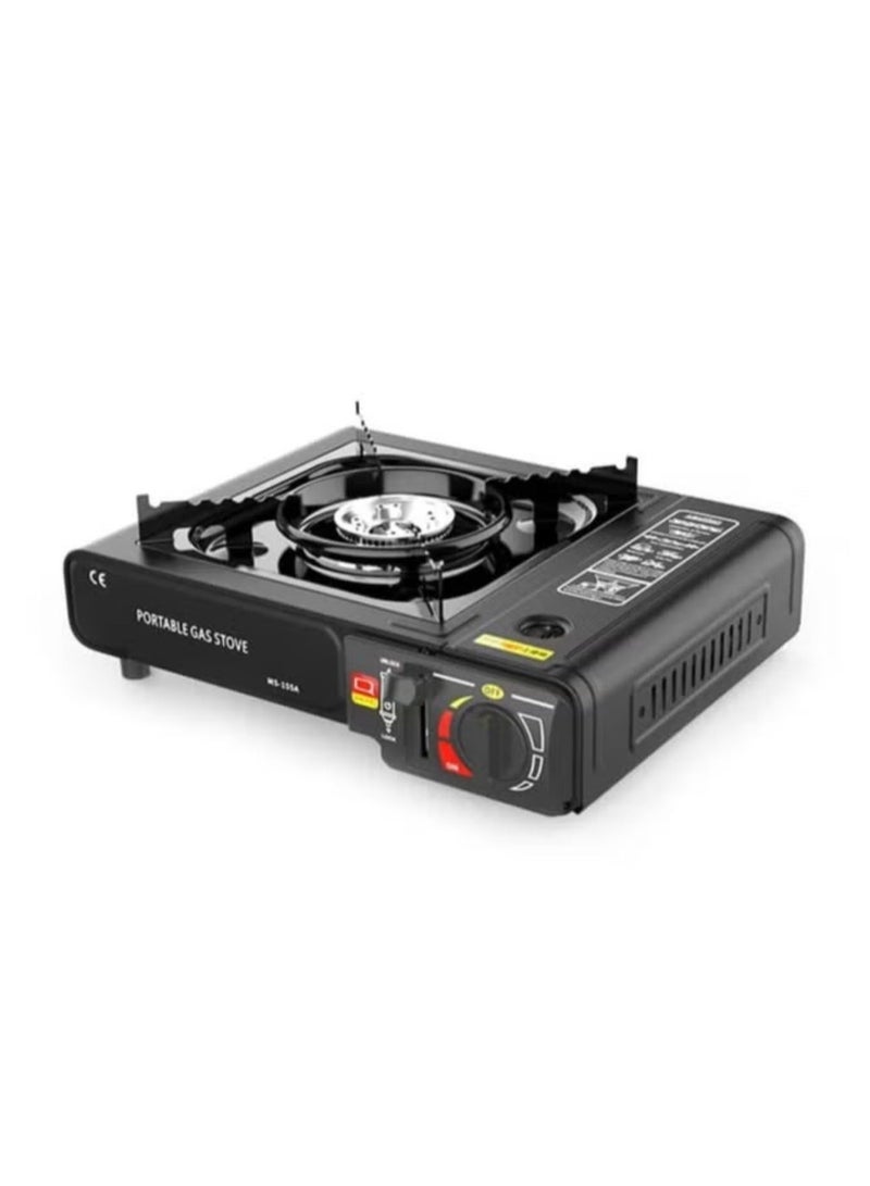 دينكس موقد غاز محمول متعدد الأغراض للمنزل والسفر - Image 3