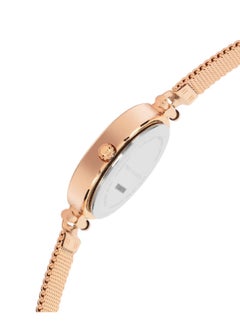 French Connection Women’s Analogue Quartz Stainless Steel Bracelet Watch FCN00070B  - Image 2