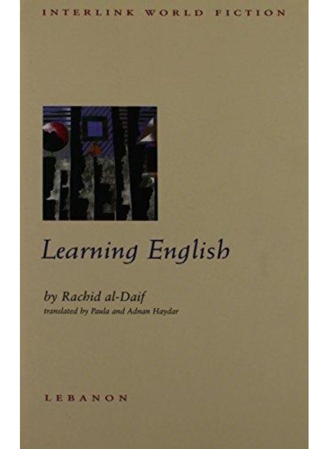Learning English