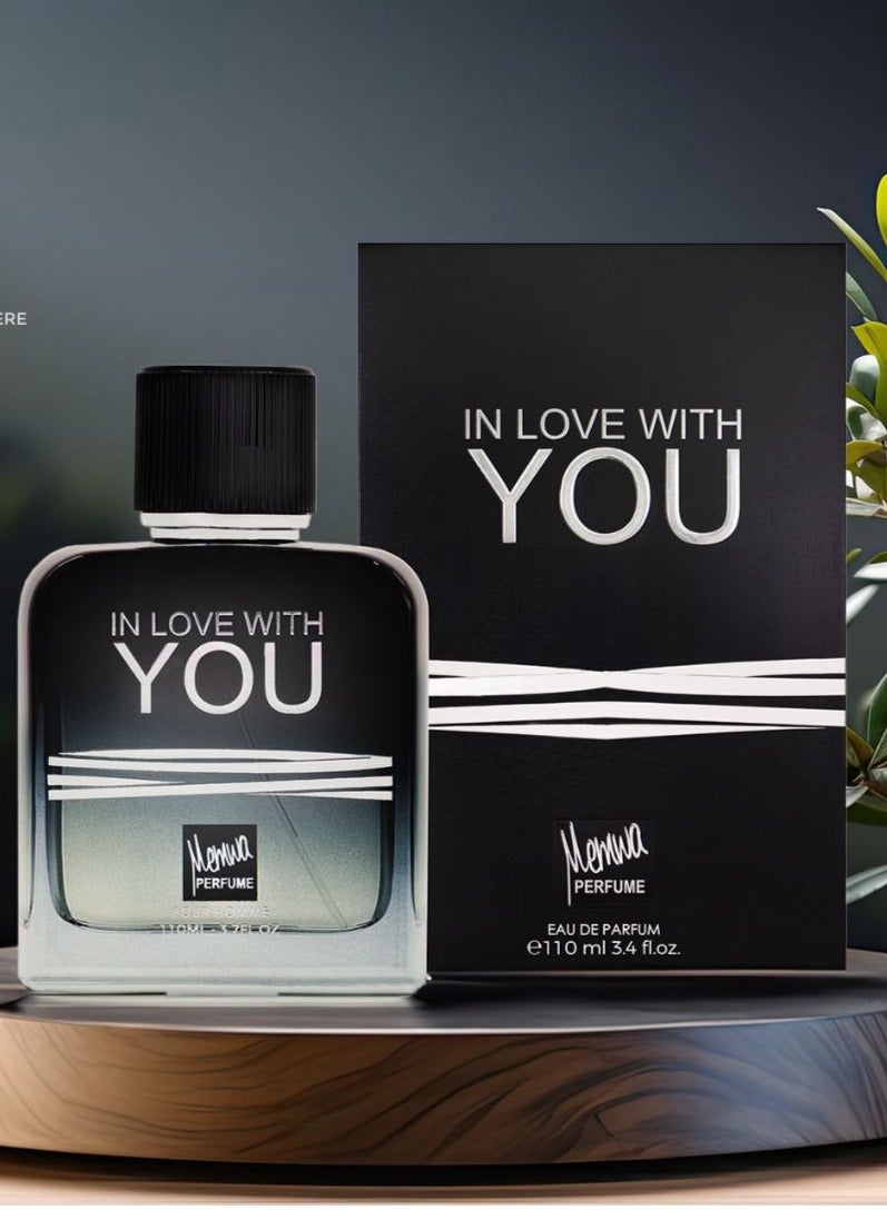 يو عطر من ميموا 100 مل