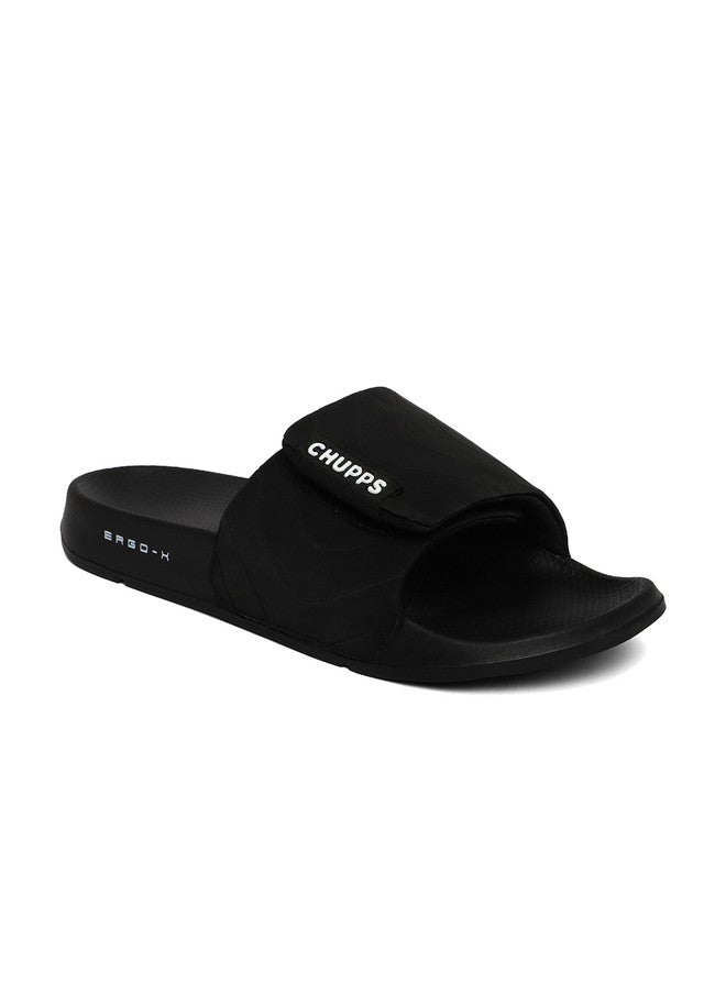 CHUPPS Flow SLIDES & FLIPFLOP - Image 1