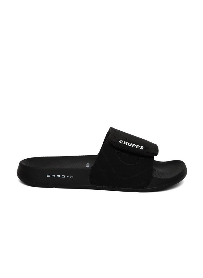 CHUPPS Flow SLIDES & FLIPFLOP - Image 4
