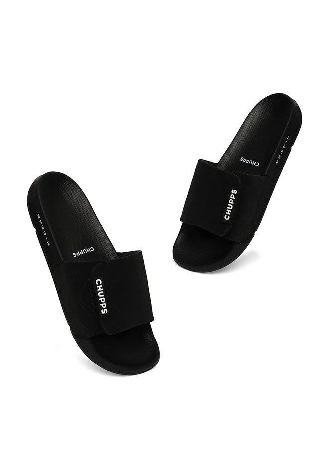 CHUPPS Flow SLIDES & FLIPFLOP - Image 2