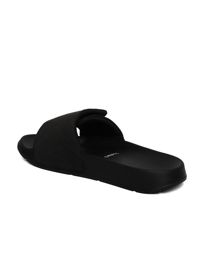 CHUPPS Flow SLIDES & FLIPFLOP - Image 3