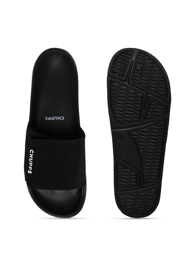 CHUPPS Flow SLIDES & FLIPFLOP - Image 5
