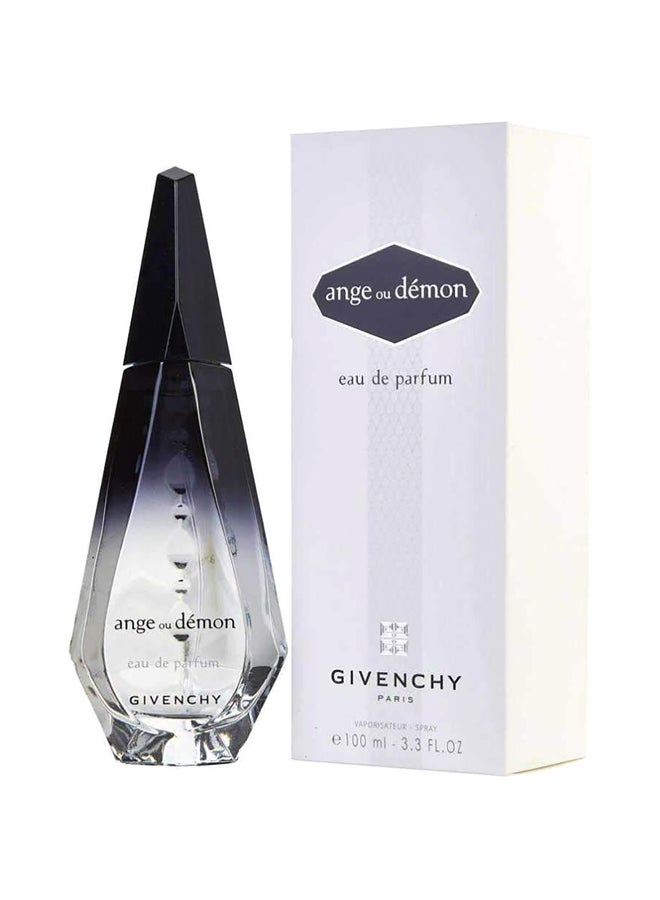 جيفنشي عطر آنج أو ديمون - ماء عطر 100ملليلتر - Image 2