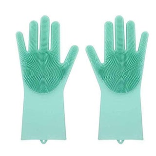 Top Select Scrub Cleaning Gloves with Scrubber for washing (Multicolour, 1 Pair) - pzsku/Z4BB4D03688FFA224EA72Z/45/1743747891/1f230b70-3f6f-46d8-8b83-b6de4123f68d