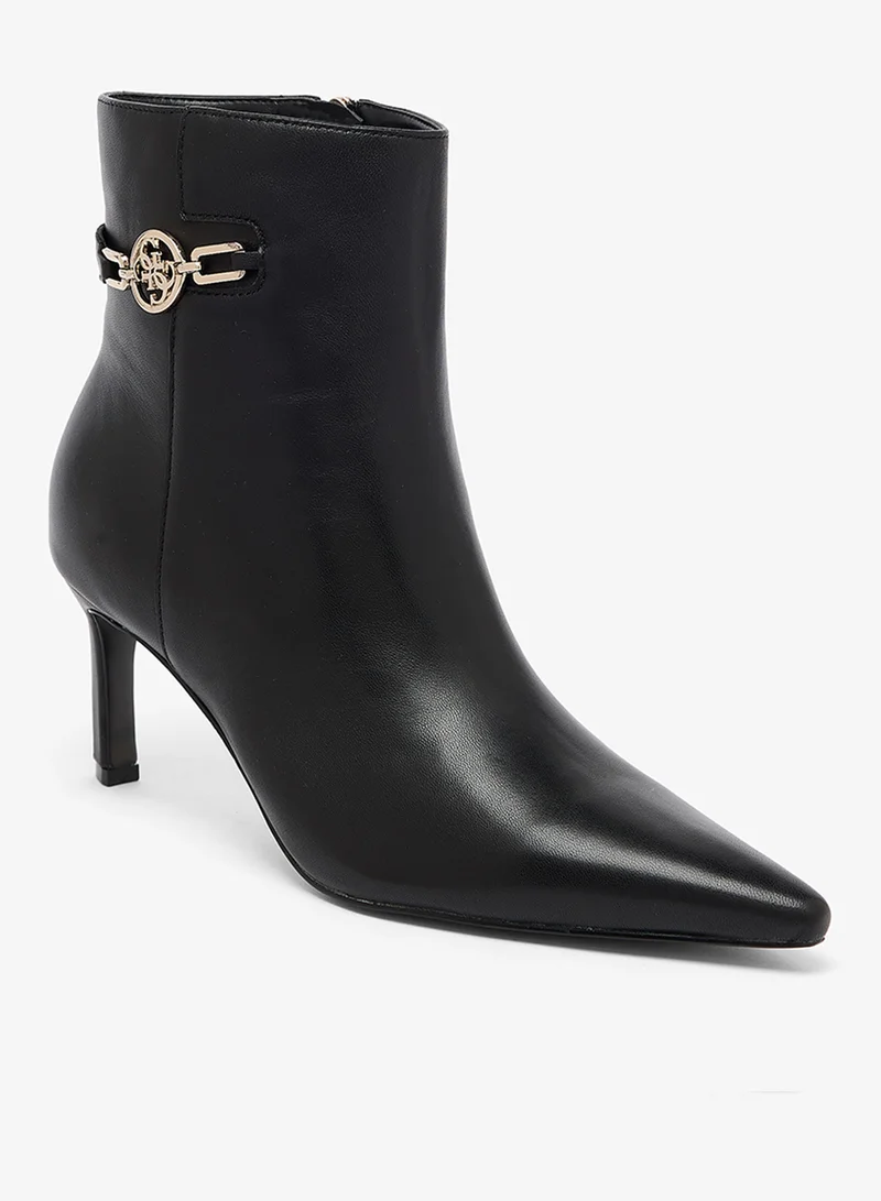 GUESS Casual Ankle Boots