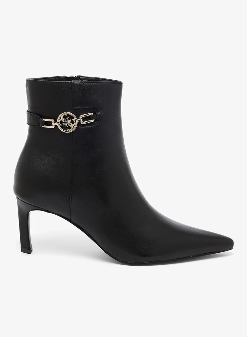 GUESS Casual Ankle Boots
