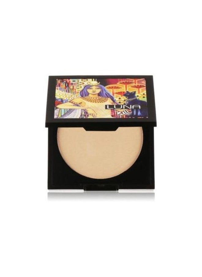 Luna Luna Compact Powder - No. 608  - Image 1