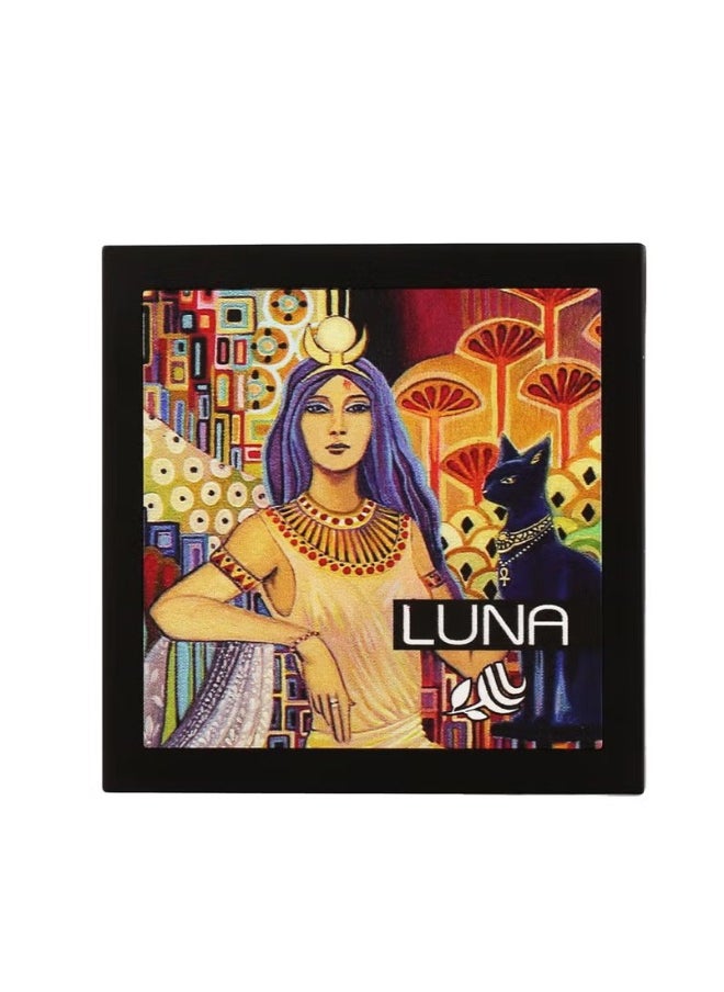 Luna Luna Compact Powder - No. 608  - Image 2
