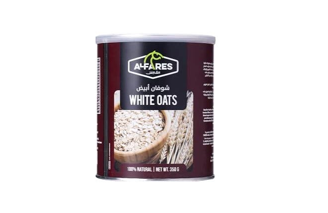 Al Fares Oats 350Grm 350 g