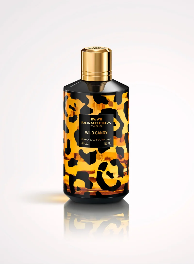 مانسيرا Wild Candy 120Ml