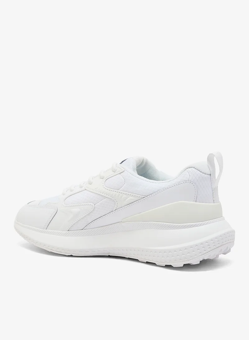 لاكوست L003 Evo 224 Low Top Sneakers