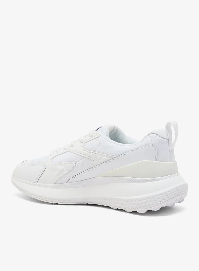 Lacoste  L003 Evo 224 Low Top Sneakers for Men | Best Price UAE