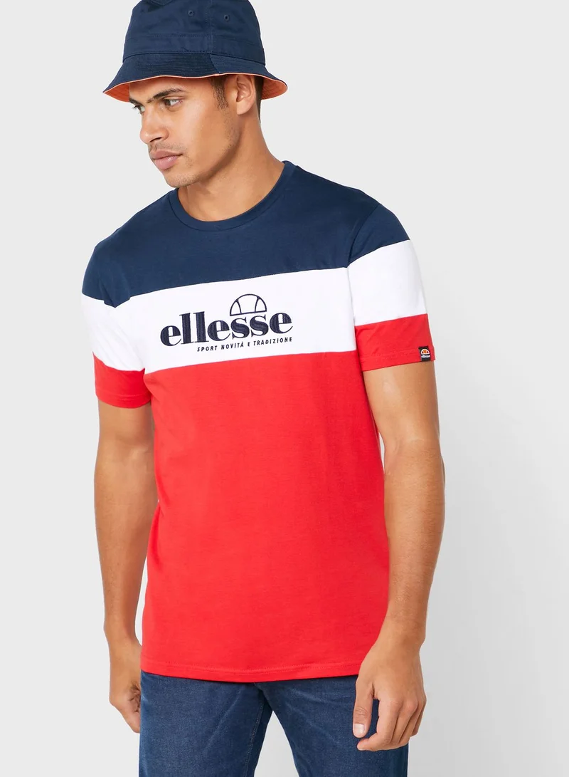Ellesse Nossa T-Shirt