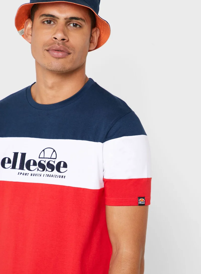 Ellesse Nossa T-Shirt