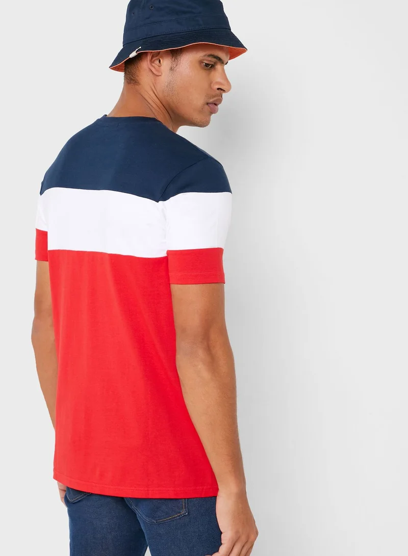 Ellesse Nossa T-Shirt