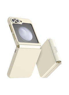 Z Flip 6 Aero Flex Cream