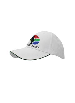 South Africa Sports Fans Cricket Cap - Metal Adjustable Buckle Closure Cap for Men and Women - South Africa Sports Cricket Caps for Fans - Unisex Cricket Cap for Sports Matches - pzsku/Z4BB5993CB0B8D216450DZ/45/_/1718343731/467db976-8b0d-4cc0-9b57-542872aba658