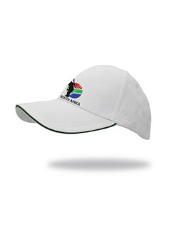 South Africa Sports Fans Cricket Cap - Metal Adjustable Buckle Closure Cap for Men and Women - South Africa Sports Cricket Caps for Fans - Unisex Cricket Cap for Sports Matches - pzsku/Z4BB5993CB0B8D216450DZ/45/_/1718343740/6b2466e1-8c11-4601-870b-04791c94b851