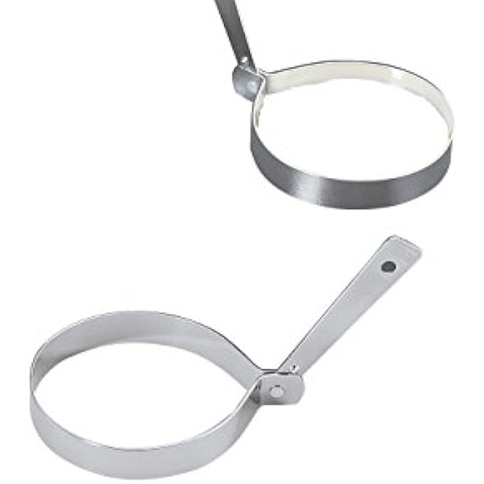 Küchenprofi 10 2600 28 00 Fried Egg Ring - Image 1