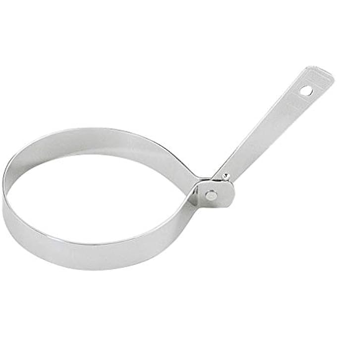 Küchenprofi 10 2600 28 00 Fried Egg Ring - Image 3