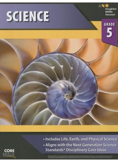 Core Skills Science Workbook Grade 5 