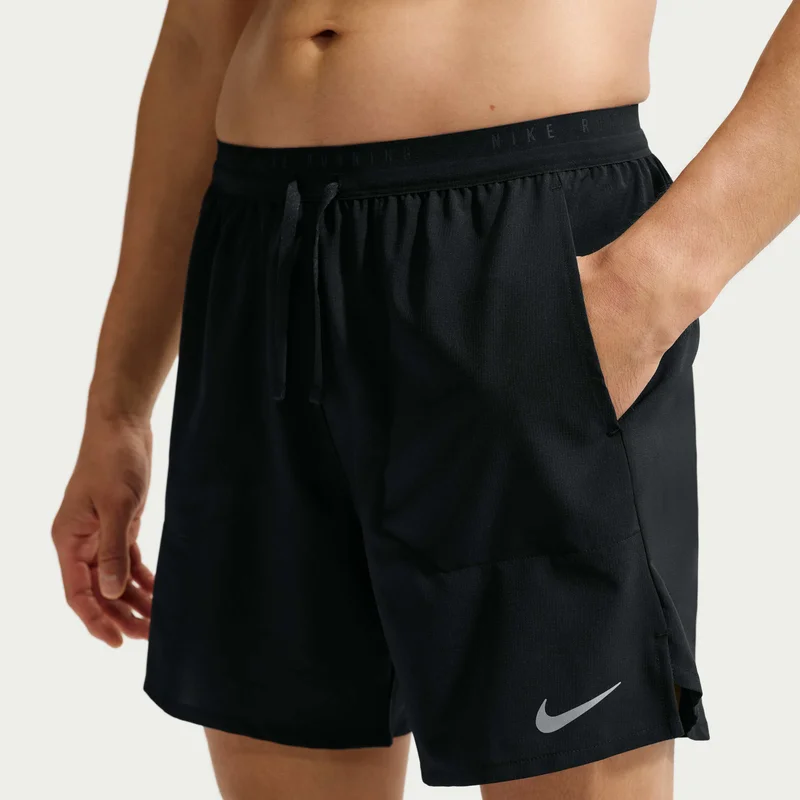 Nike Men's Stride Dri-FIT 2-in-1 Running Shorts