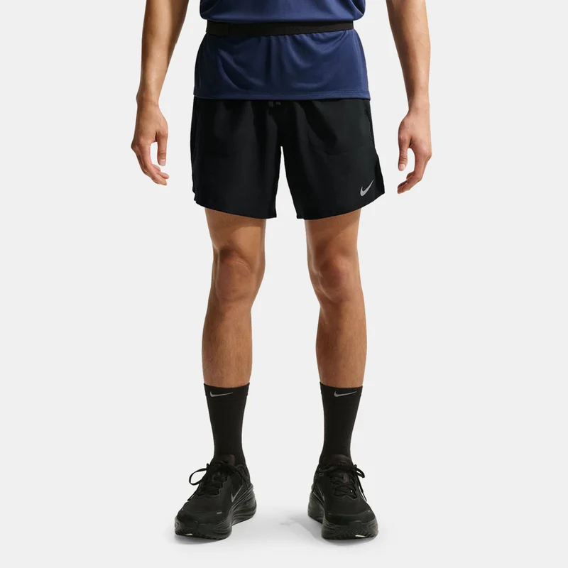 نايكي شورت رجالي للجري سترايد دراي فيت  في