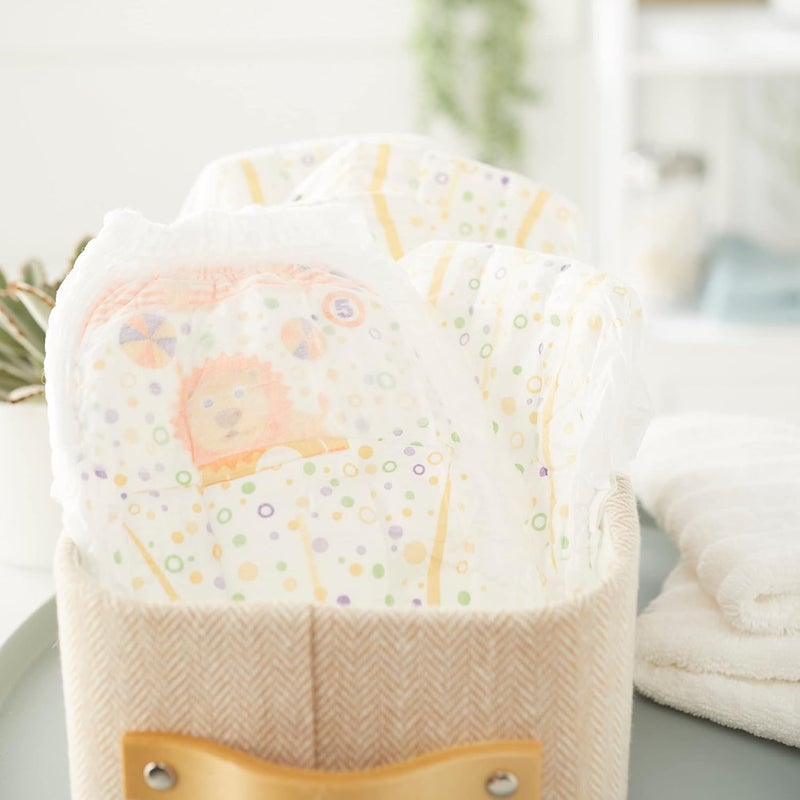 McKesson سراويل تدريب الأطفال من مكيسون 3T إلى 4T قابلة للاستخدام مرة واحدة مع seams قابلة للتمزق 30 إلى 40 رطلاً 23 قطعة 1 عبوة - Image 4