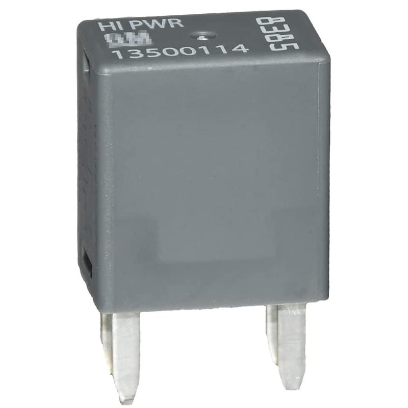 JOINAP High Power 4 Pin Fuse Box Relay - Image 1