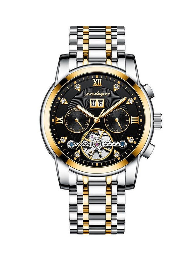 POEDAGAR Automatic mechanical watch for man - 414034  - Image 1
