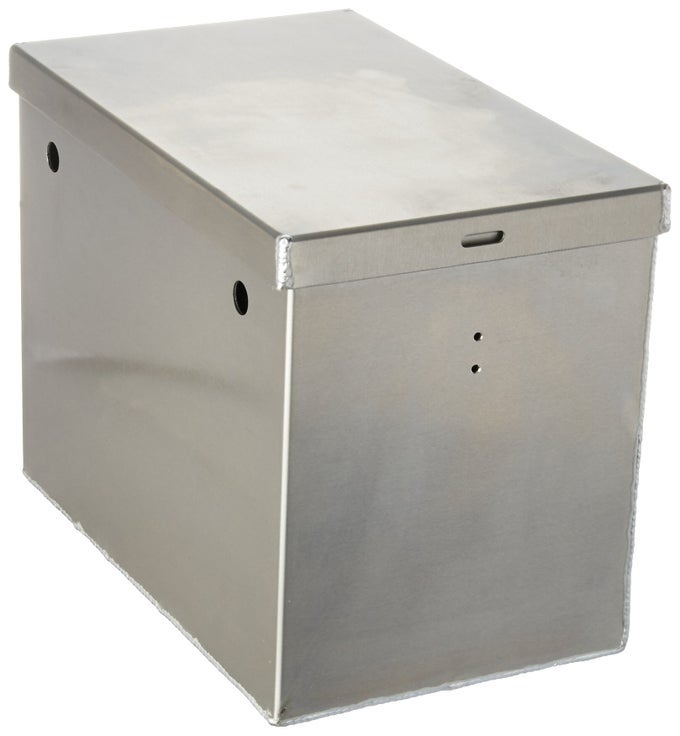 Sp14B Battery Box