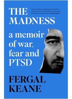 The Madness: A Farewell to War - pzsku/Z4BB639132978ADADD18AZ/45/_/1740733865/3774bdb1-672d-45a3-b8bc-cdbe46689cb6