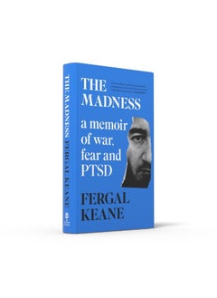 The Madness: A Farewell to War - pzsku/Z4BB639132978ADADD18AZ/45/_/1740733867/33dd7ef2-f245-477a-85a3-c3e540aba2d8