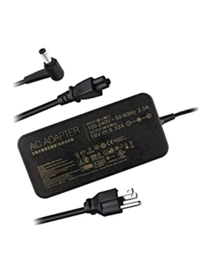 Replacement AC Power Adapter For ASUS VivoBook Pro Black