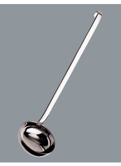 Viyalente Industrial Type Stainless Ladle No 2  - Image 1