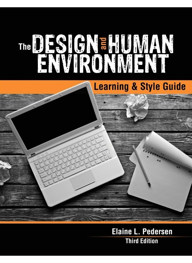 The Design and Human Environment: Learning and Style Guide  - Image 1