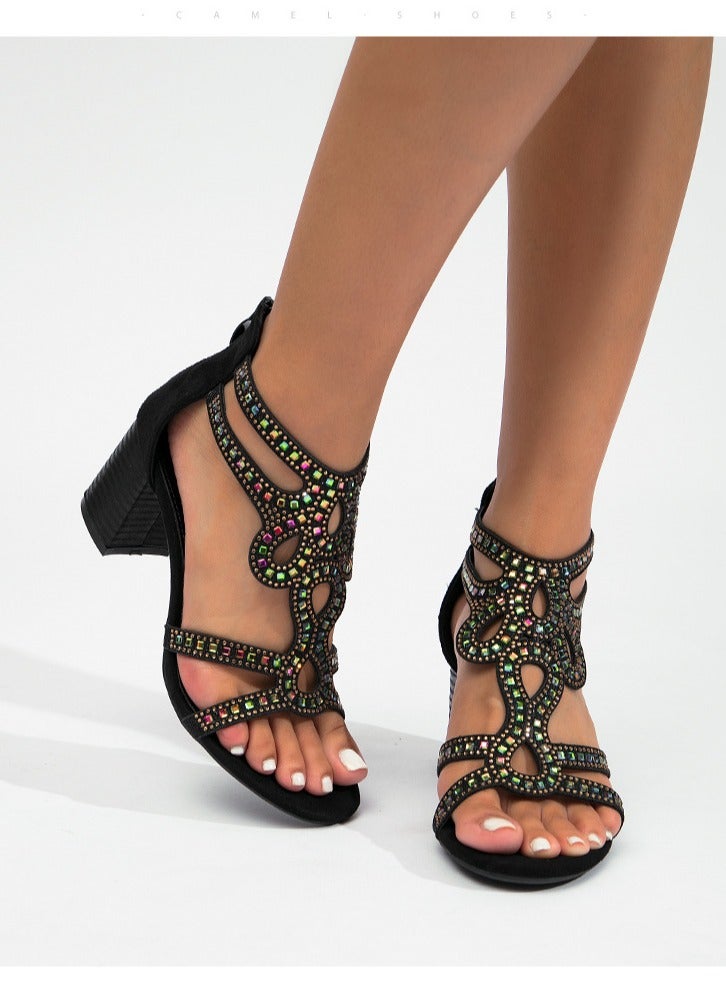 KUYING Sandals Are A Versatile Summer Item  - Image 3