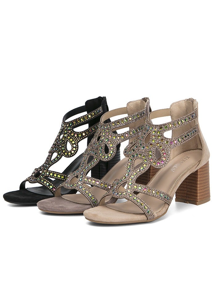 KUYING Sandals Are A Versatile Summer Item  - Image 4