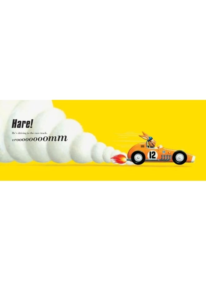 Who's Driving? - Image 4