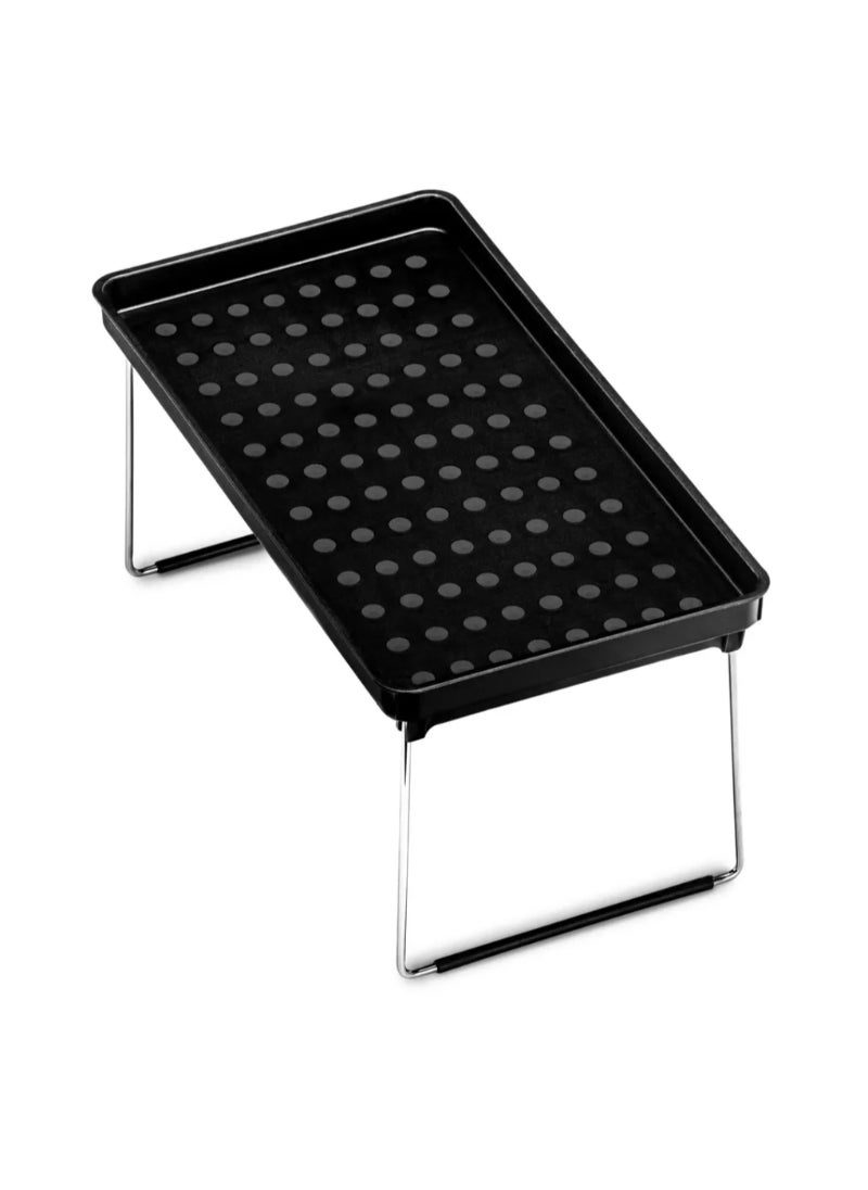 Madesmart Classic Stacking Shelf 36.51 X 19.37 X 3.81Cm Medium 