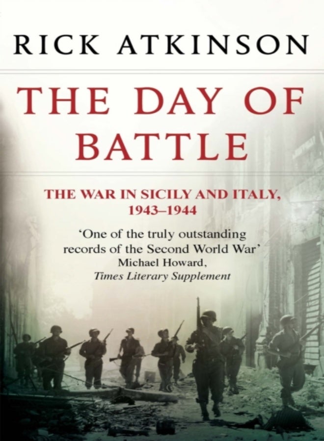 The Day Of Battle 