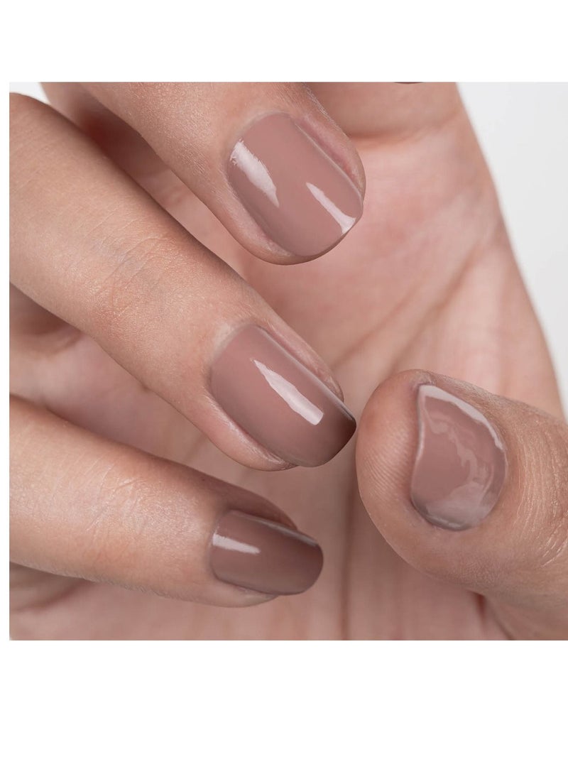 KOA COSMETICS Koa Lotus Long Lasting Nail Polish Gel Effect 11 ml  - Image 2