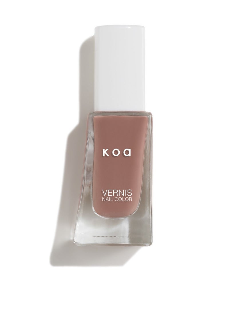 KOA COSMETICS Koa Lotus Long Lasting Nail Polish Gel Effect 11 ml  - Image 1