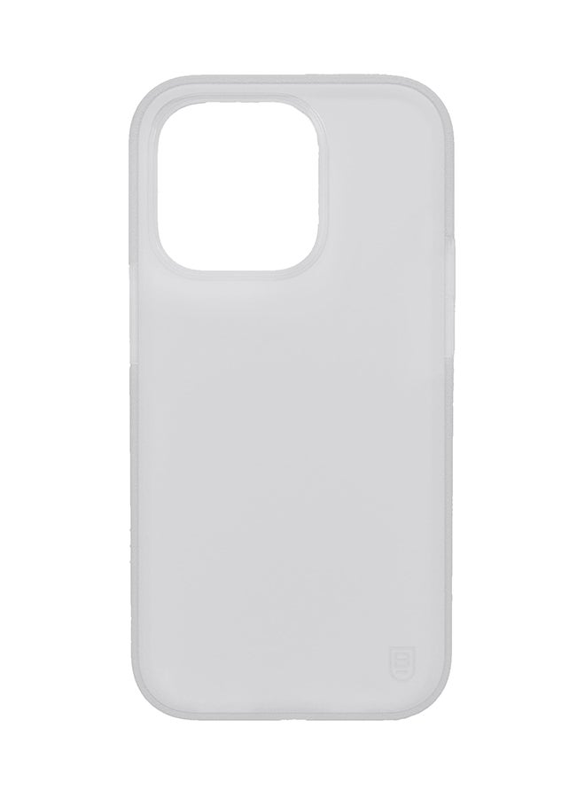 Bodyguardz Case for iPhone 14 Pro Clear