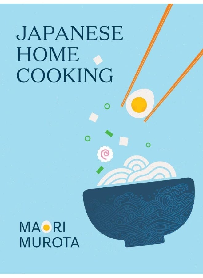 الطبخ المنزلي الياباني - Image 1